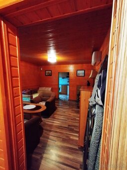 Predaj - chata Bátovce, okres Levice - 6