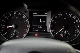 Škoda octavia - 6