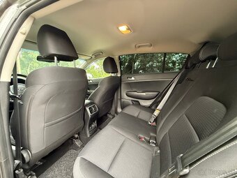 KIA Sportage - 6