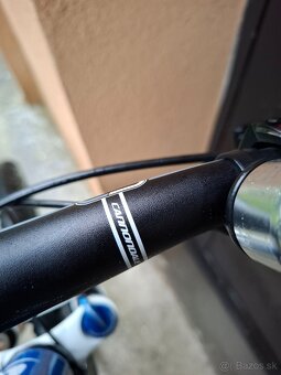 Cannondale Trail SL 4 - 6