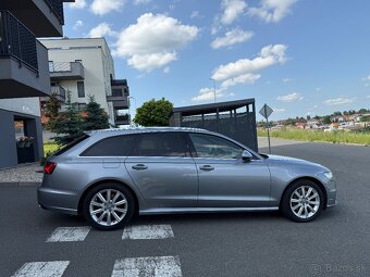 Audi A6 C7 Facelift 3.0TDI 160kw 9/2015 Quattro - 6