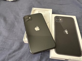 iPhone 11 100% Zdravie Batérie TOP - 6