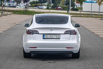 Tesla Model 3 Long Range 82kWh AWD - 6