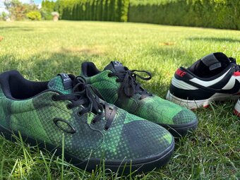 tenisky / nike dunk low , Oakley - 6