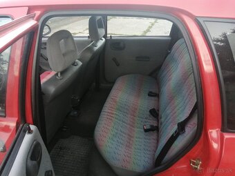 predám opel Corsa - 6