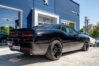 ☎️ Dodge Challenger 5.7 HEMI V8 280 kw  ☎️ - 6