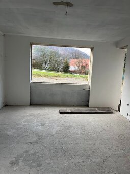 Na predaj rozostavaný rodinný dom Banská Bystrica - 6