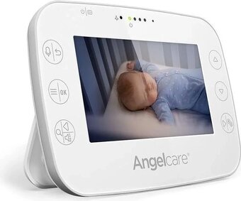 Predám TOP Stav nove ANGELCARE AC327 - 6