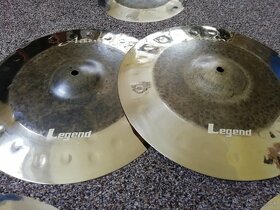 Aisen Legend 20r 18c 16c 14hh 10s - 6