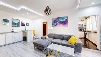 ONDAVSKÁ - veľmi pekný byt po kompletnej rekonštrukcii 71 m2 - 6