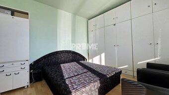 Dvojgarsónka, 2 x loggia, východná orientácia, Gessayova, Pe - 6