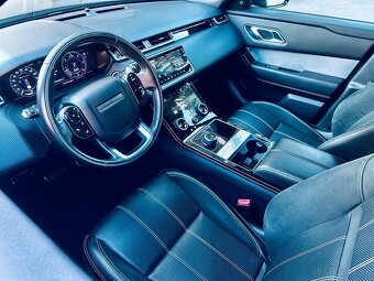Land Rover Range Rover Velar 2.0D R-DYNAMIC Možná výmena - 6