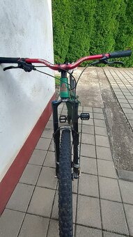 CTM Raptor 2.0 2021 - 6
