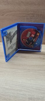 Predám playstation 4 pro 1TB, PS4 pro 1TB - 6