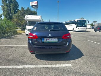 Peugeot 308 SW 1.2 PureTech - 6