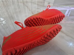 Kopačky adidas predator č.38 - 6