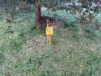 Stavebný pozemok v obci Holloháza - 6