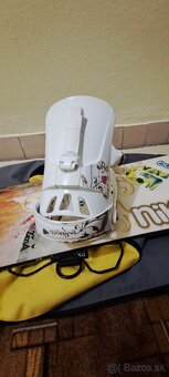 Dámsky snowboarding - 6