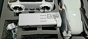 Dji Air 3 Dron s príslušenstvom Nový - 6