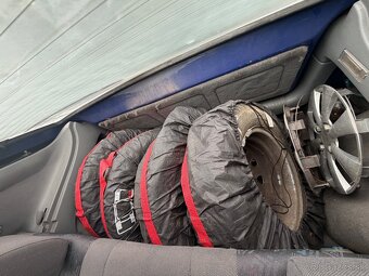 Škoda Felicia 1.3 LX - 6