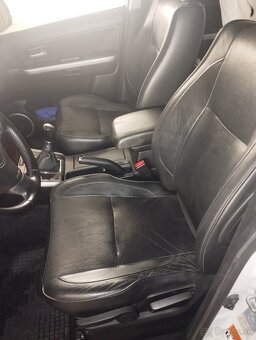 Suzuki Grand Vitara 2,0 r.v.2006 benzín - 6
