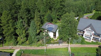 PREDAJ, Rodinný dom s potenciálom investície – Gerlachov, Ul - 6