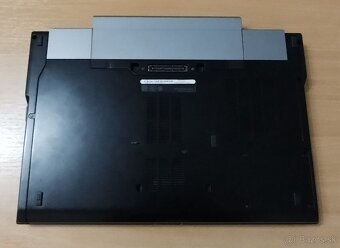 DELL E6510, Intel i5-M520@2,40GHz, 4GB DDR3, 256GB SSD - 6