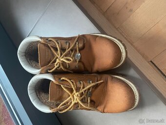 PANSKA OBUV VELKOST 44 + TIMBERLAND 38 - 6