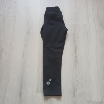 Softshellové nohavice UNUO v.110-116/116-122 - 6