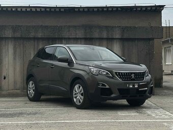 Peugeot 3008 1.5bluehdi 96kw - 6