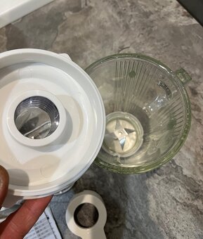 Kuchynský robot ETA Gratus Original 0028 90030 - 6