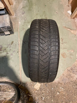 275/35/R21, 255/30/R21, 255/45/R19 - 6