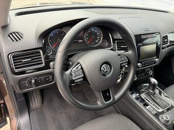 Volkswagen Touareg II 3.0 V6 TDI BlueMotion Technology - 6