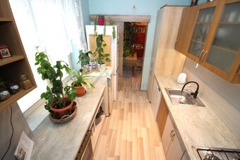 PREDAJ 2 izb BYT 54m2 štvrť SNP Trenčianske Teplice - 6