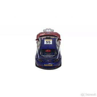 1:18 OTTO Ford Puma Super 1600 Rallye Monte Carlo 2002 - 6