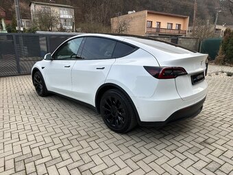 Tesla Model Y 75kWh Long Range AWD - 6