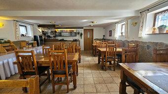 Dva nádherné drevené domy s výhľadmi, predaj, Terchová - 6