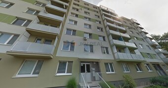 Garsónka po kompletnej rekonštrukcii – B. Smetanu, Trnava - 6