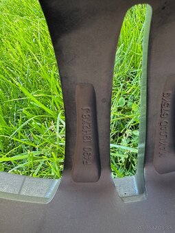 225/35 R19 5x112 - 6