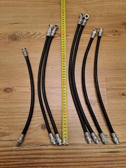 Škoda 105, 120, 125, rapid , garde - 6