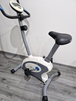 Stacionarny bicykel Energetics CT 3.6 - 6