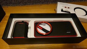 Xiaomi 15 ultra 16/512 - 6