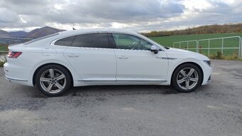 Volkswagen Arteon - 6