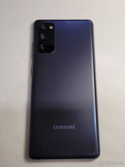 Samsung Galaxy S20Fe - 6