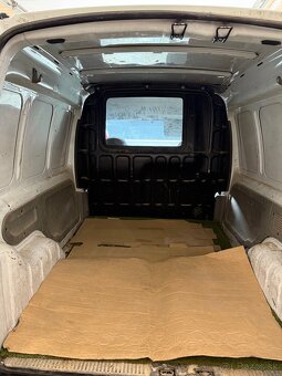 Renault Kangoo 1.5 dci - PRACOVNÉ 2. MIESTNE AUTO - 6