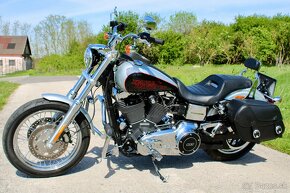 Harley Davidson Dyna Low Rider - 6