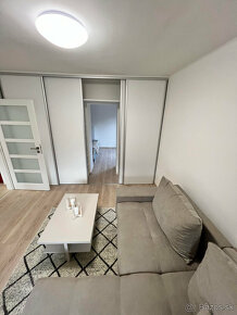 MH207 – Na predaj krásny 2 izbový byt s balkónom v Komárne - 6