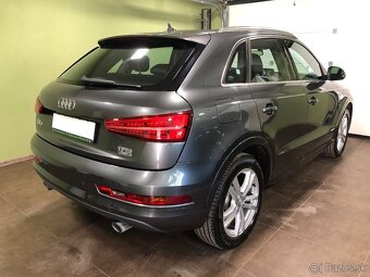 AUDI Q3 2.0 TFSI.QUATTRO S TRONIC S LINE - 6