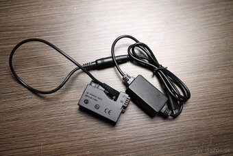Canon 650d - 6