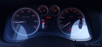 Peugeot 307 - 6